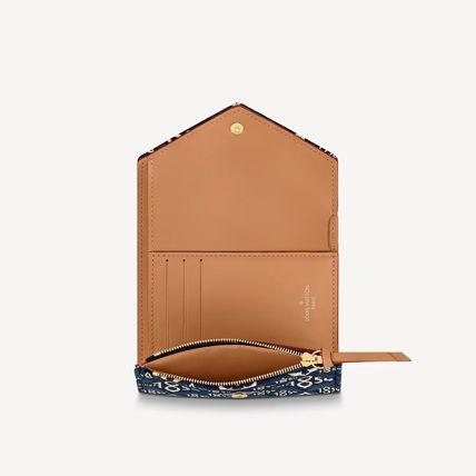 【最新作★Louis Vuitton★】ビクトリネウォレット 財布