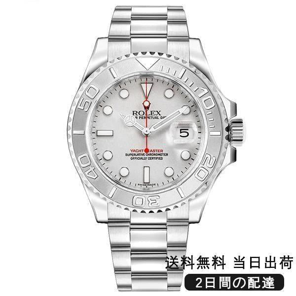 （代金引換） ヨットマスター 116622 40MM