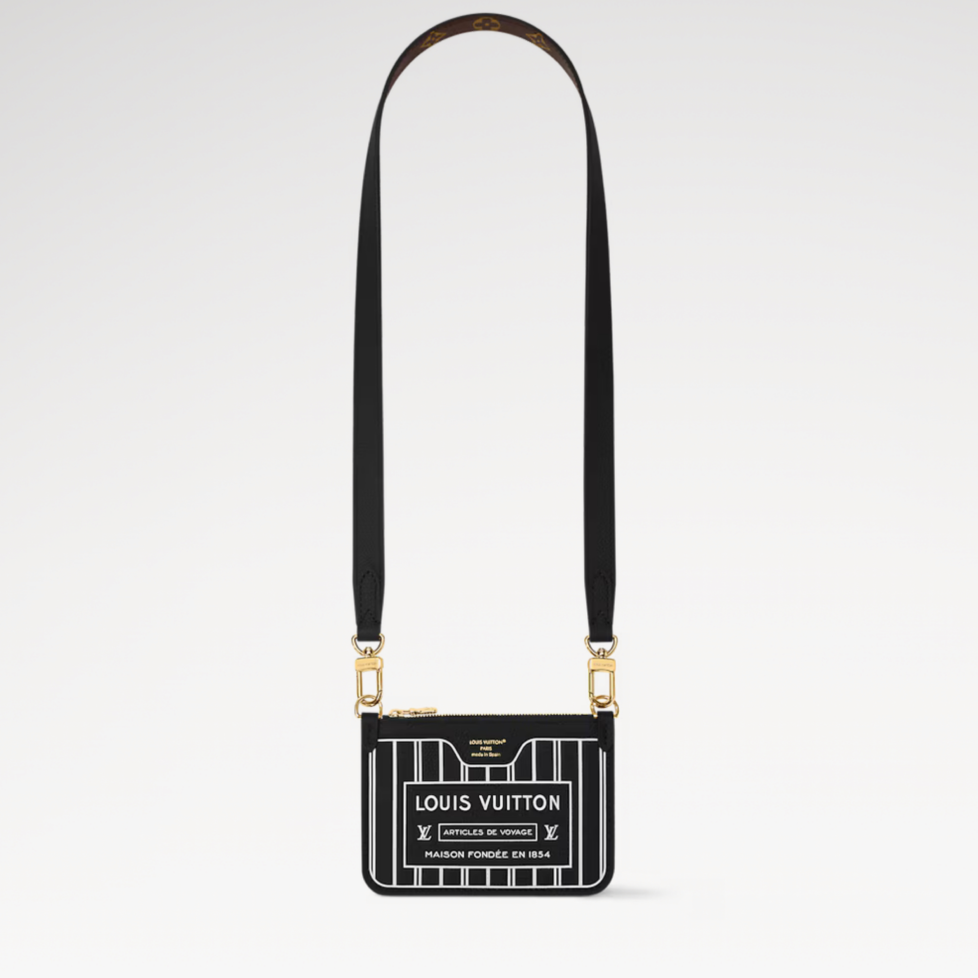 リバーシブル◎【ルイヴィトン】ネヴァーフル