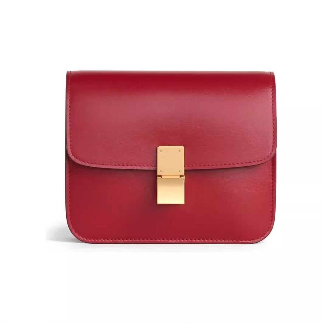 CELINE classic セリーヌ クラシック ティーン ボックス