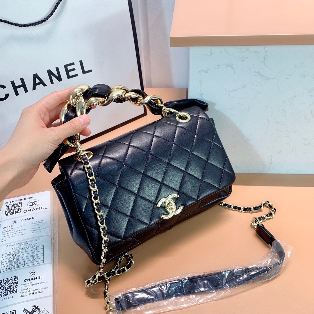 【CHANEL】【組み合わせ新作】【VIPセール価格！】3点セット お得