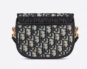 ディオール ADDICT OBLIQUE CROSSBODY BAG SHOULDER BAGS 手提げ
