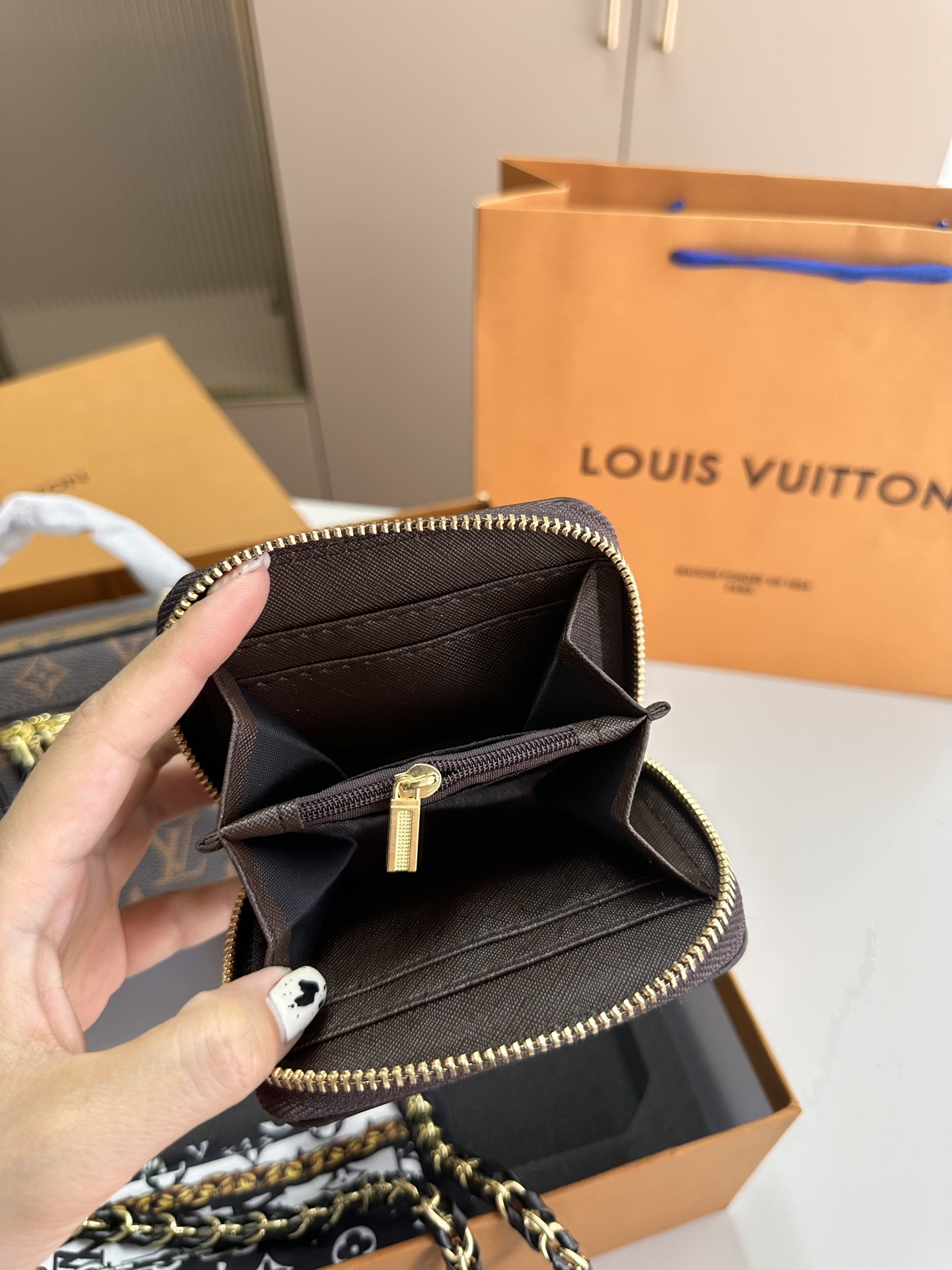 【LOUIS VUITTON】【大人気定番商品】LOUISVUITTON 古い花3点セット お得