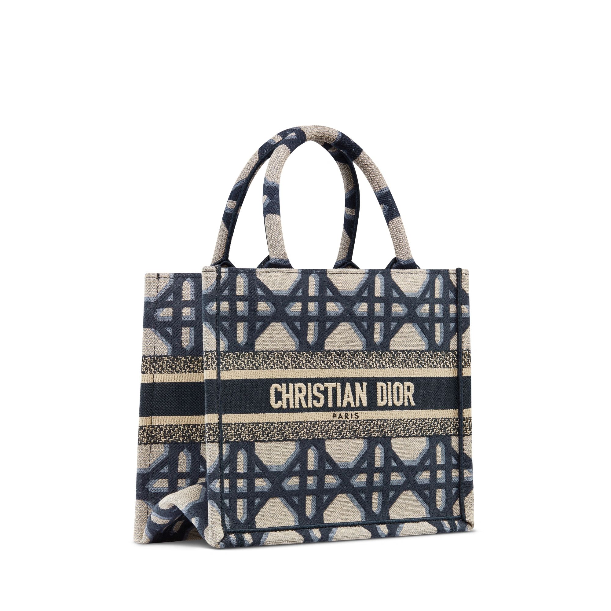 Jisoo&Dior  【入手困難】DIOR BOOK TOTE バッグ  【関税負担なし】 スピード配送