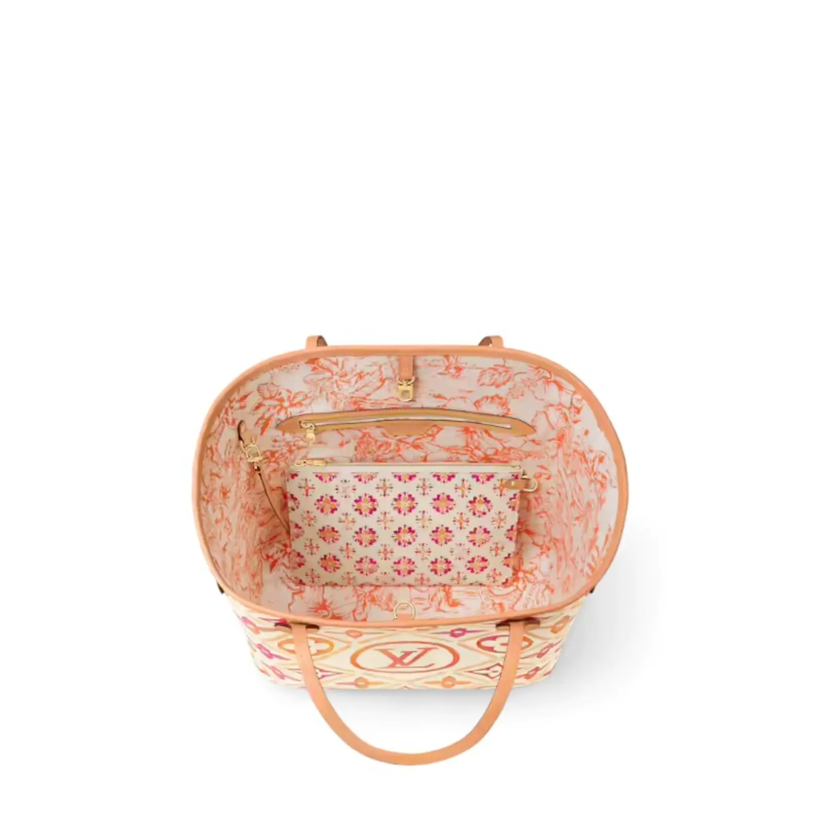 モダン＆エレガント☆Louis Vuitton☆ ネヴァーフルMMバッグ