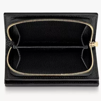 【LOUIS VUITTON】21SS LOUIS VUITTON ポルトフォイユ・クレア 人気ミニ財布