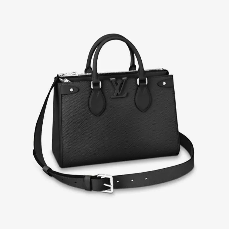 【Louis Vuitton】グレネルトートPM  Ref:M57680