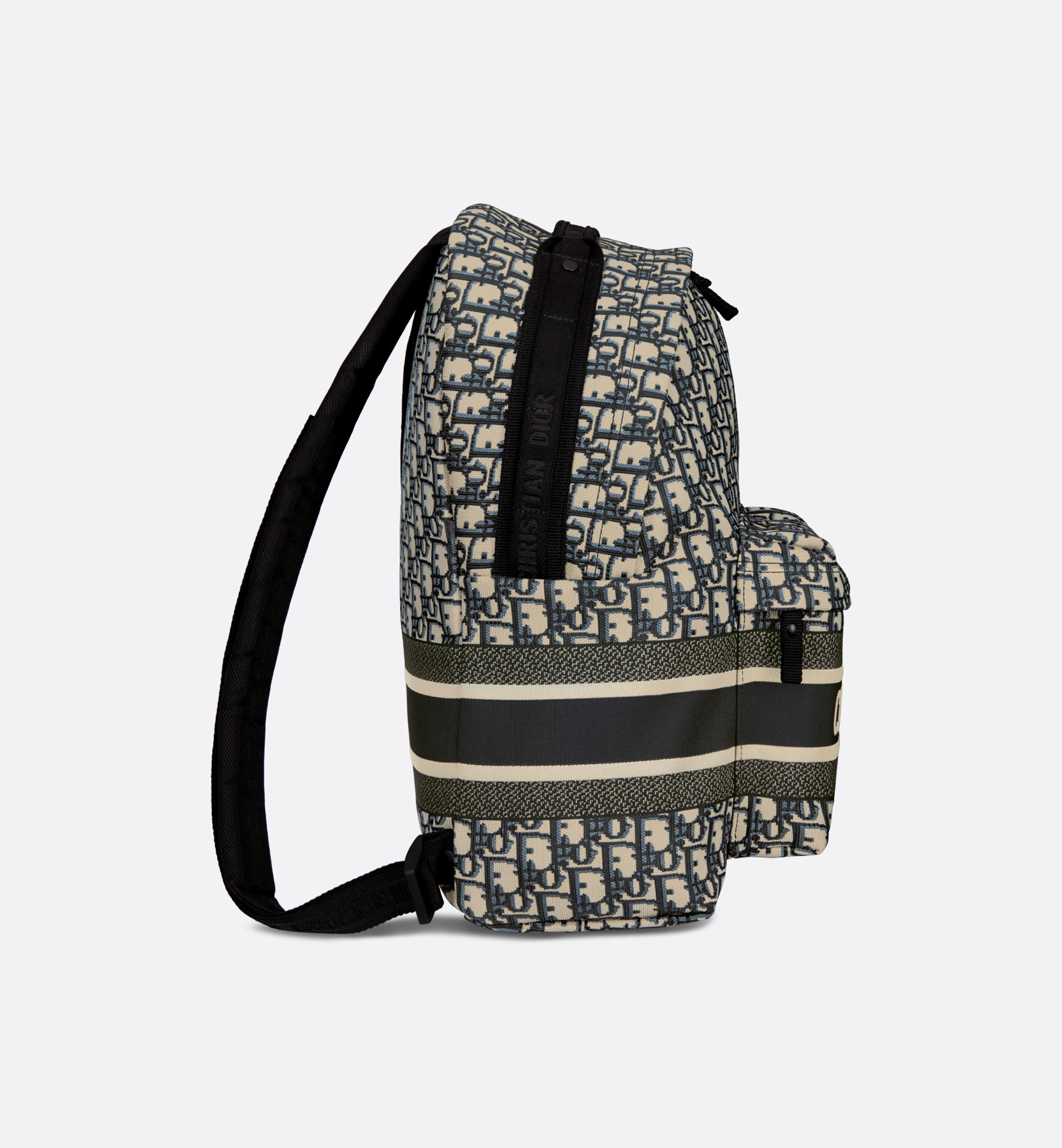 Diortravel バックパック