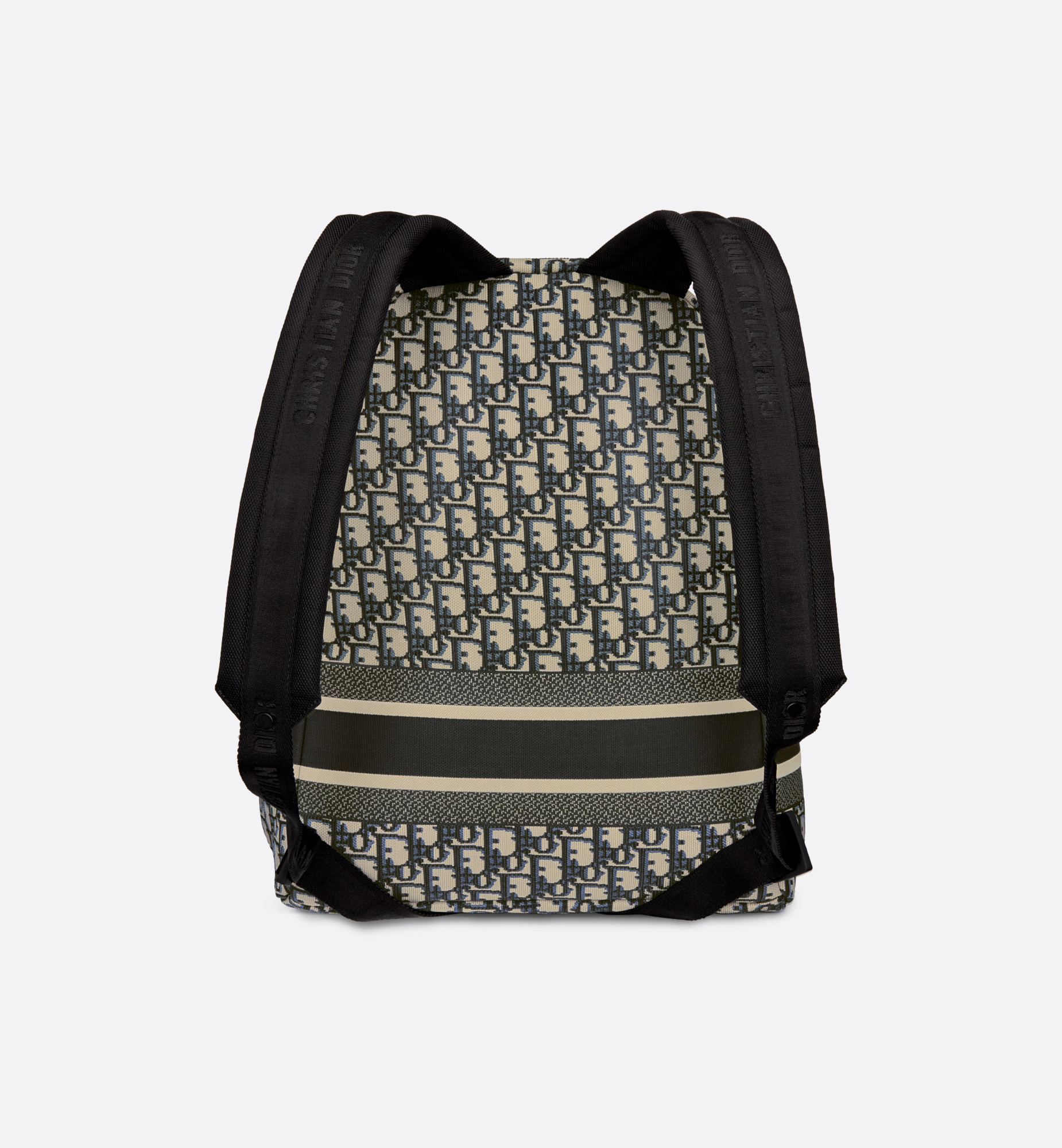 Diortravel バックパック