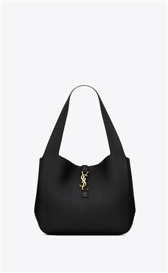 SAINT LAURENT【新作もセール価格！】 BEA トート（ソフトディアスキン）