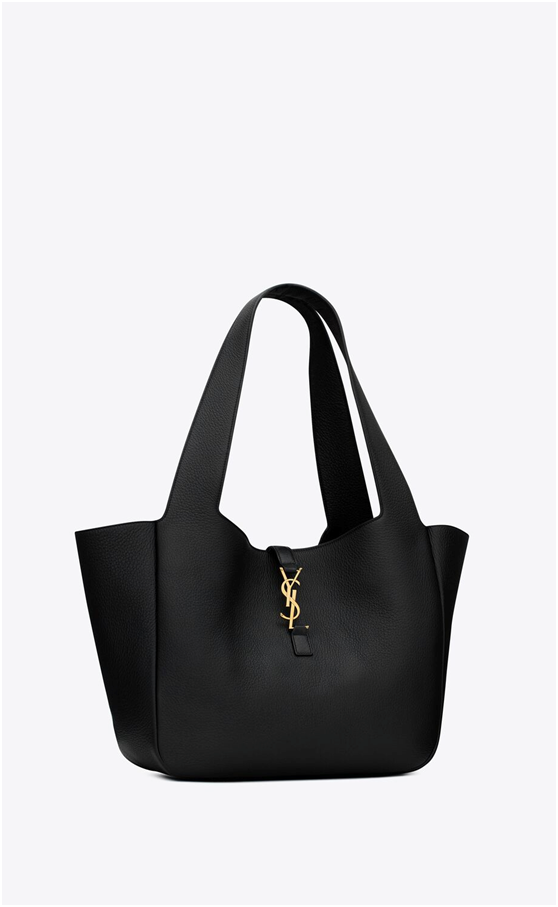 SAINT LAURENT【新作もセール価格！】 BEA トート（ソフトディアスキン）