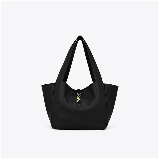 SAINT LAURENT【新作もセール価格！】 BEA トート（ソフトディアスキン）