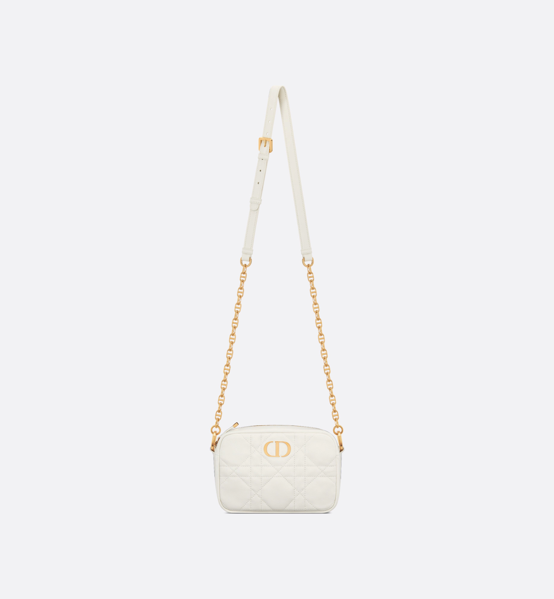 Dior Caro トップハンドル カメラバッグ スモール