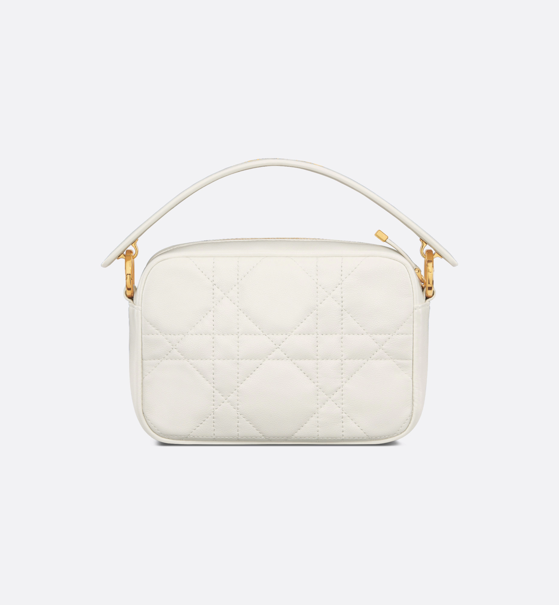 Dior Caro トップハンドル カメラバッグ スモール