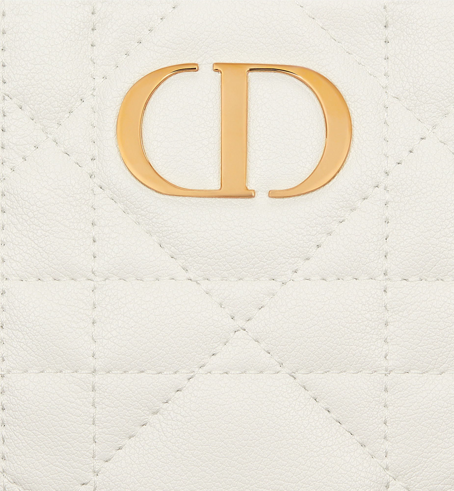 Dior Caro トップハンドル カメラバッグ スモール