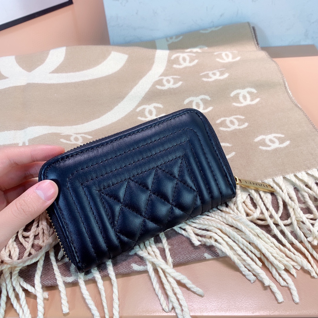 【CHANEL】【組み合わせ新作】【VIPセール価格！】3点セット お得