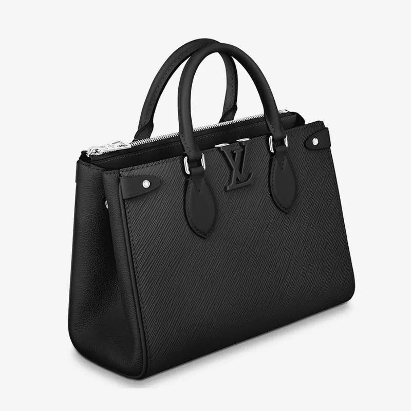 【Louis Vuitton】グレネルトートPM  Ref:M57680