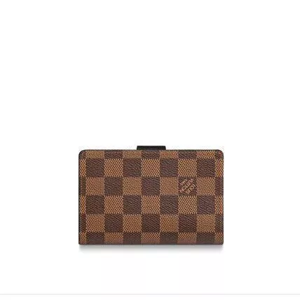 【Louis Vuitton】超人気 ジュリエット(折りたたみミディアム財布)