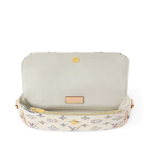 上品☆Louis Vuitton☆ チェーンアイビー ショルダーバッグ M83499