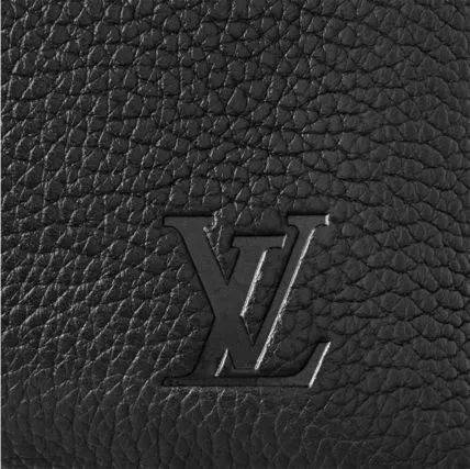 【LOUIS VUITTON】20SS新!ワイドで多機能なトート☆57290
