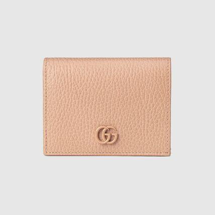 〔GGマーモント〕カードケース ウォレット