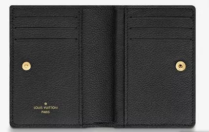 【LOUIS VUITTON】21SS LOUIS VUITTON ポルトフォイユ・クレア 人気ミニ財布