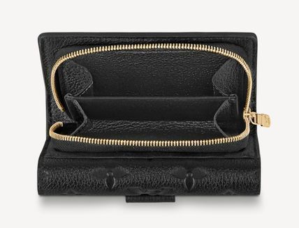 【LOUIS VUITTON】国内発送♪ ルイ・ヴィトン ポルトフォイユ コンパクト 折財布