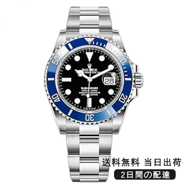新作モデル サブマリーナー m126619lb-0003 41MM