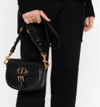 ディオール☆DIOR BOBBY スモールバッグ