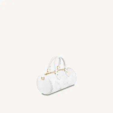 【22SS新作】Louis Vuitton パピロンBB ショルダーバッグ