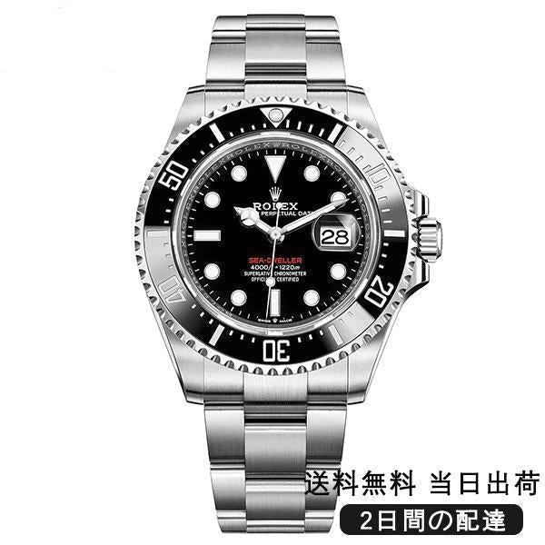 新作モデル シードゥエラー m126600-0001 43MM