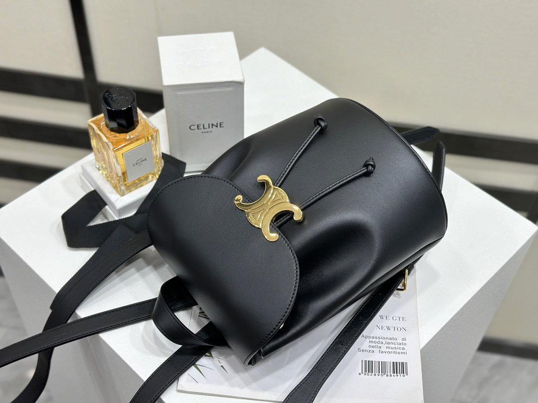 【大人気♪】CELINE ボニー バックパック