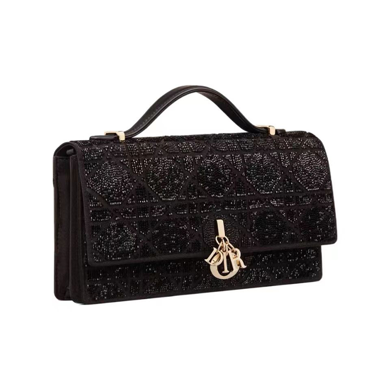 【DIOR】MISS DIOR ミニバッグ【2023新しい商品】