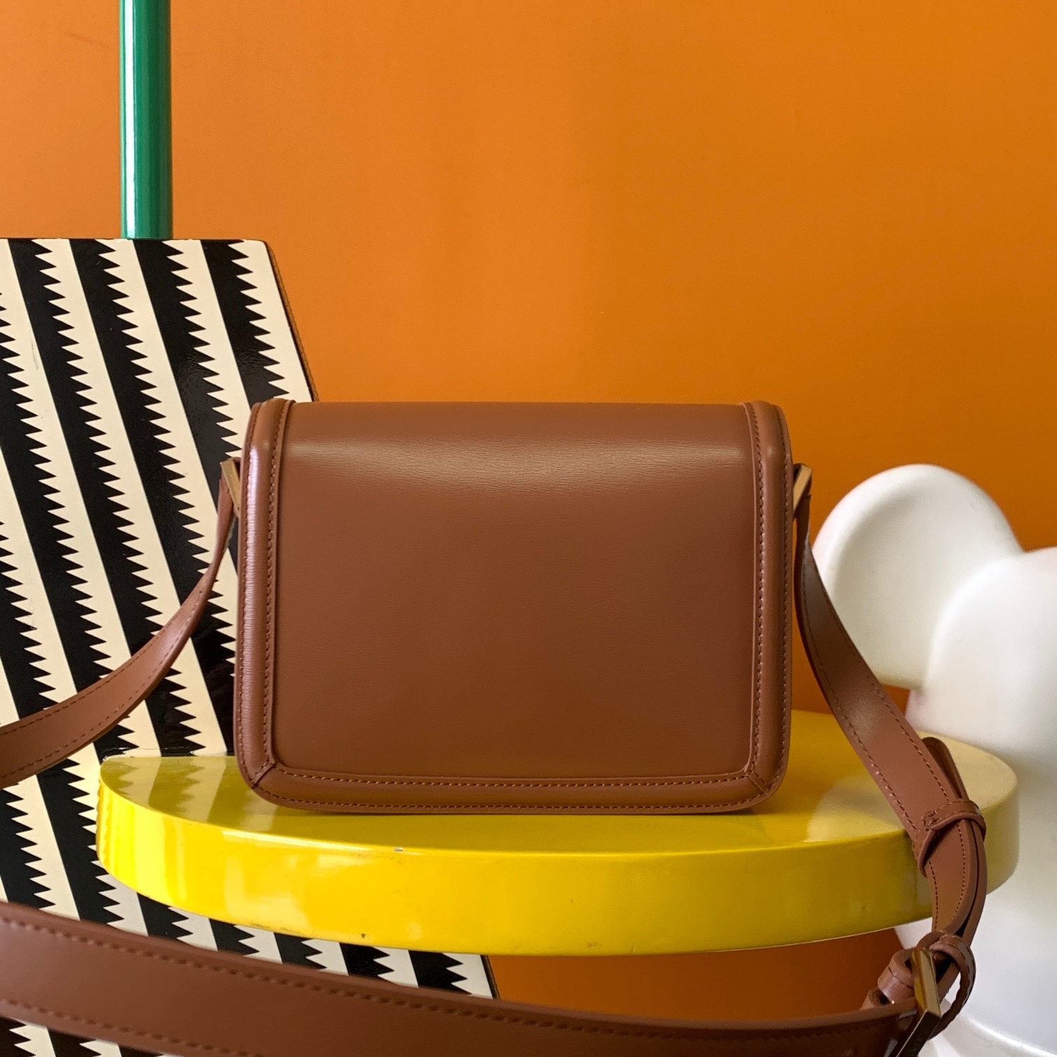 ★送料関税込★SAINT LAURENT ソルフェリーノ ショルダーバッグ