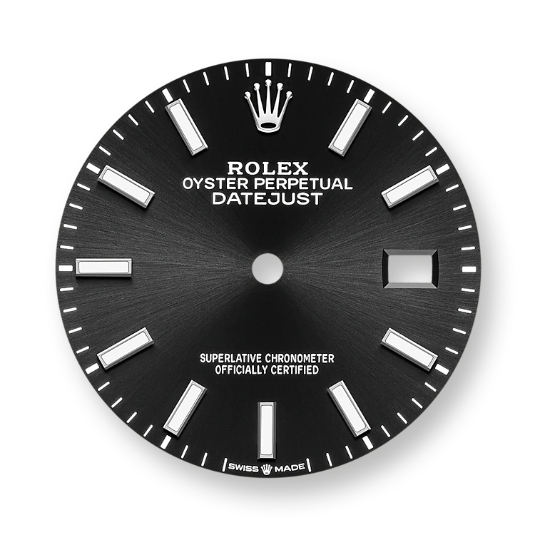 クラシック腕時計ログタイプm126200-0004  36MM