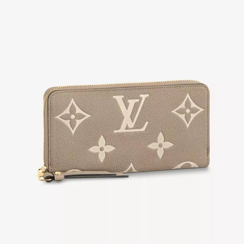 【Louis Vuitton】ジッパーウォレット  Ref:M69794