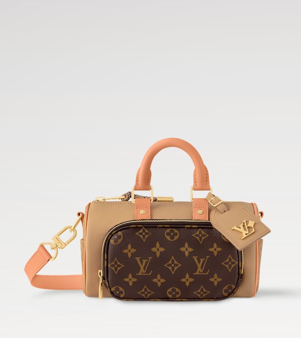 【大注目品】★LOUIS VUITTON★ショルダーバッグ