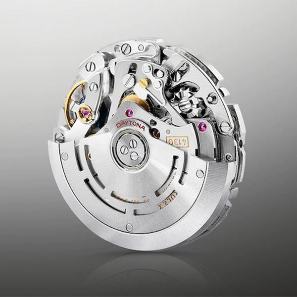 （代金引換）デイトナ m116500ln-0002 40MM