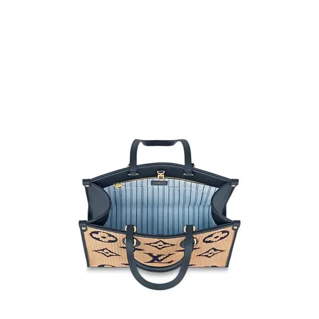 【Louis Vuitton】オンザゴー MM Ref:M57723