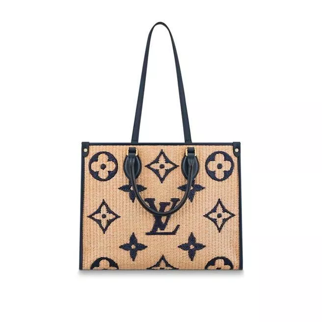 【Louis Vuitton】オンザゴー MM Ref:M57723