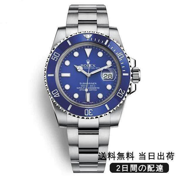 （代金引換）サブマリーナー 116619LB 40MM