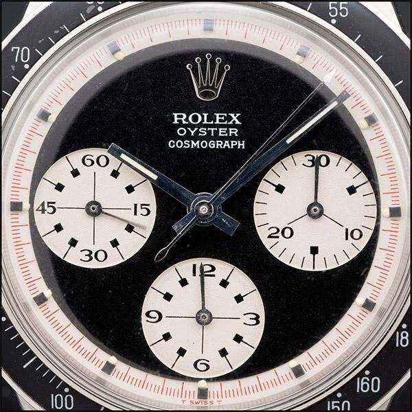 コスモグラフ デイトナ 6241 37MM