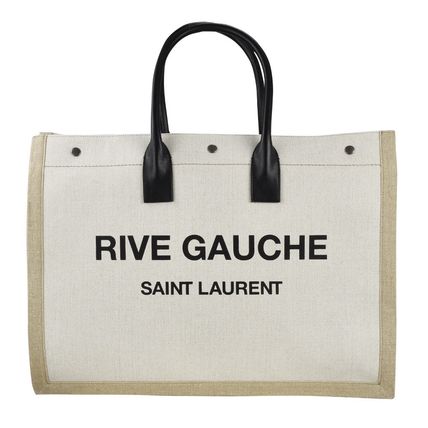 関税送料込☆Saint Laurent☆Noe トートバッグ