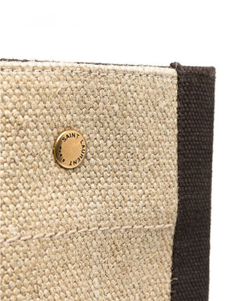 関税送料込☆Saint Laurent☆Noe トートバッグ