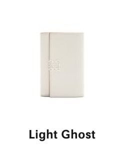 新作★LOEWE★ロエベ★ アナグラム バーティカル 三つ折り財布