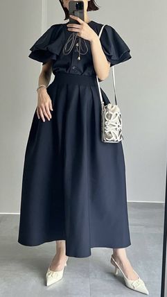 最旬LOEWE アナグラムカットアウト ポケット