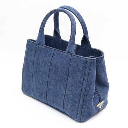 PRADA プラダ CANAPA カナパ トートバッグ ショルダーバッグ
