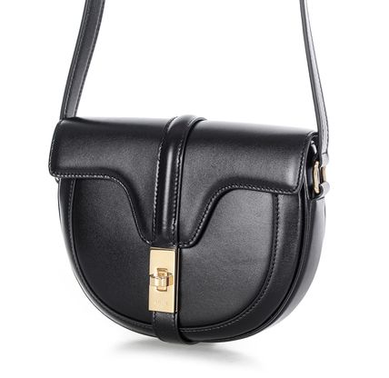 送料関税込 CELINE スモール ブザス 16 バッグ ショルダーバッグ