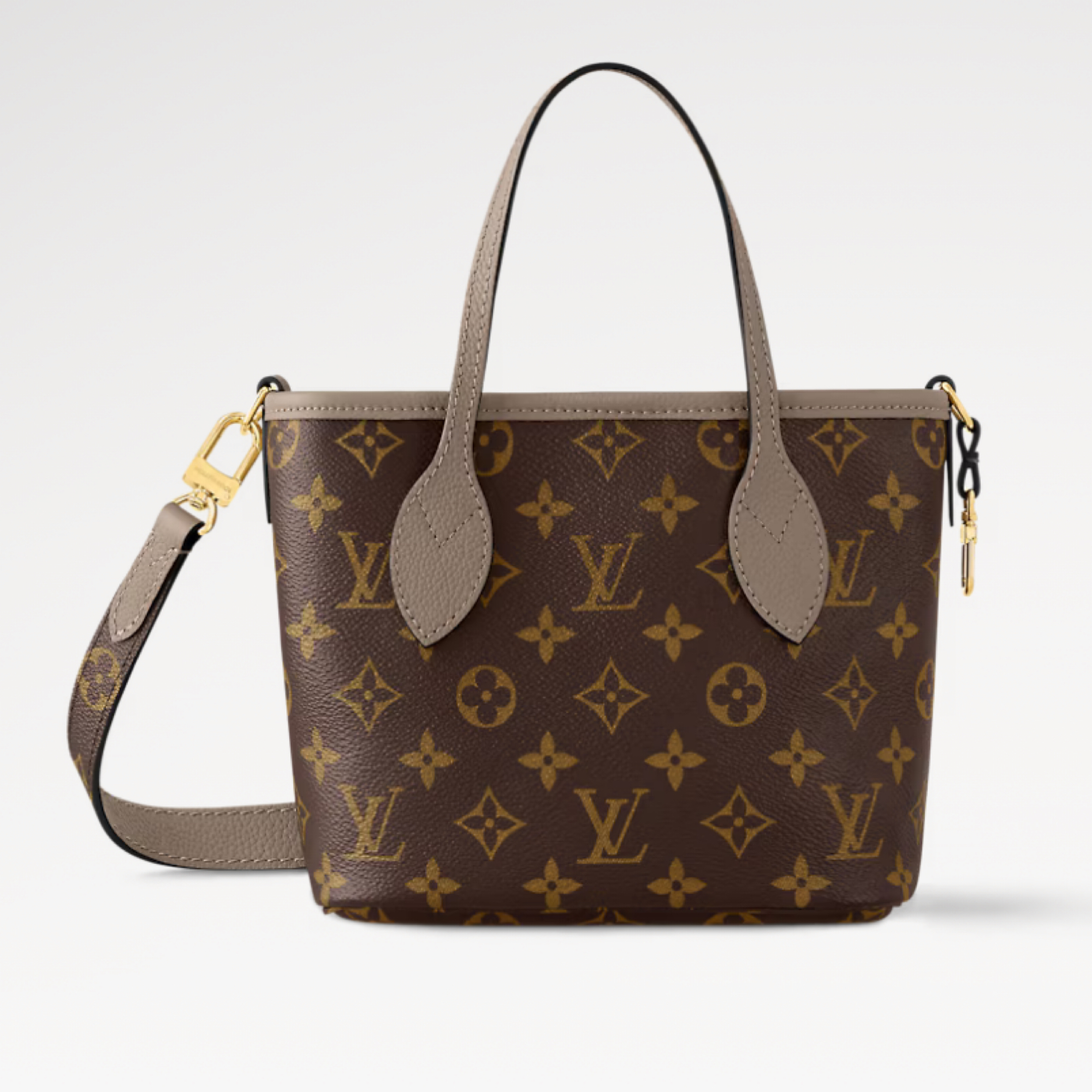 リバーシブル◎【ルイヴィトン】ネヴァーフル