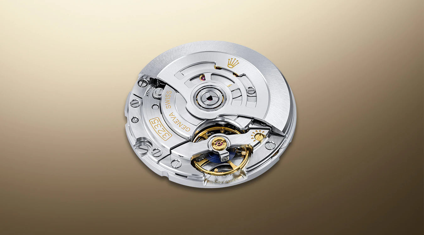 サブマリーナー デイト m126618lb-0002 41MM